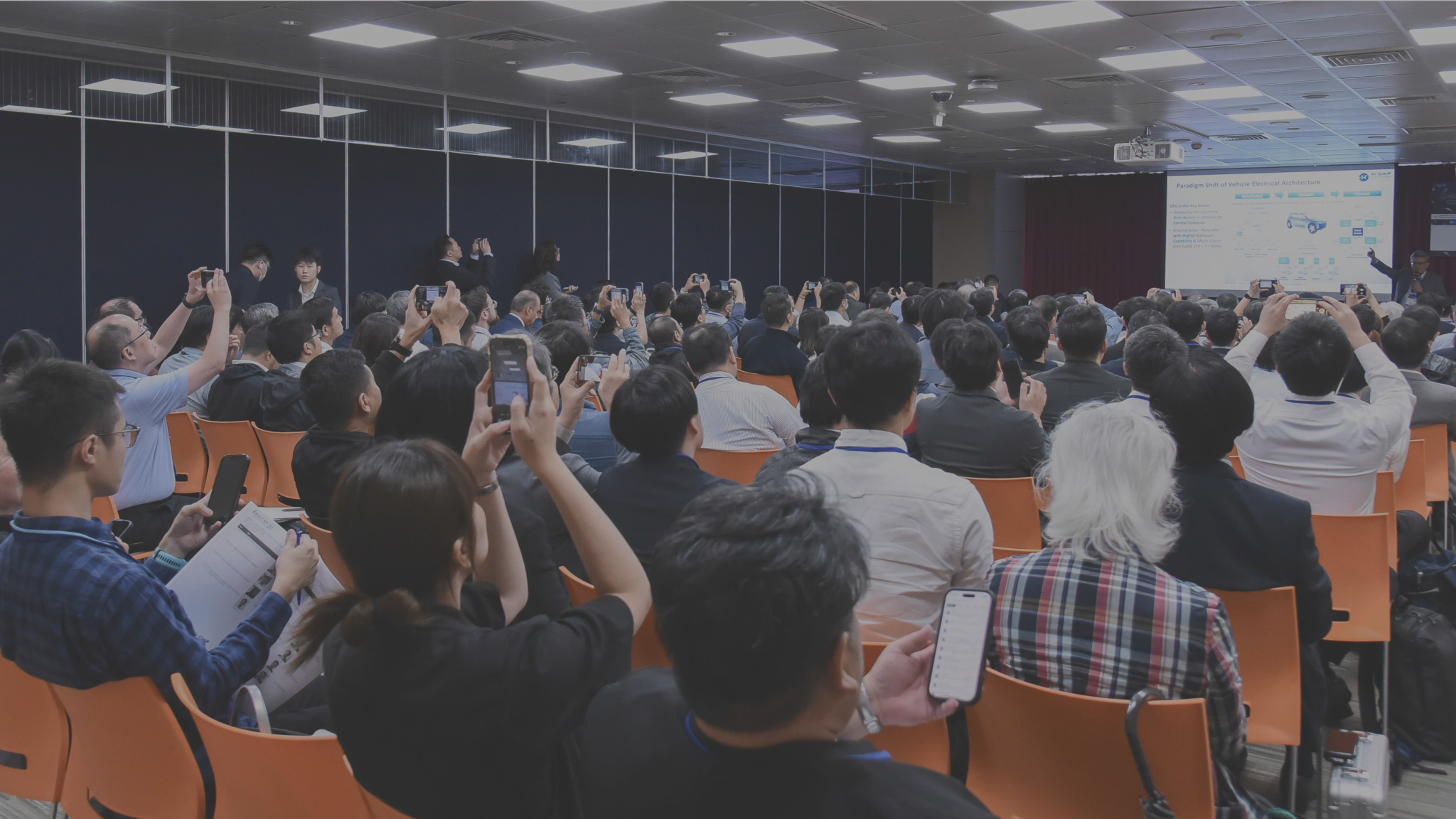 Universal Scientific Industrial